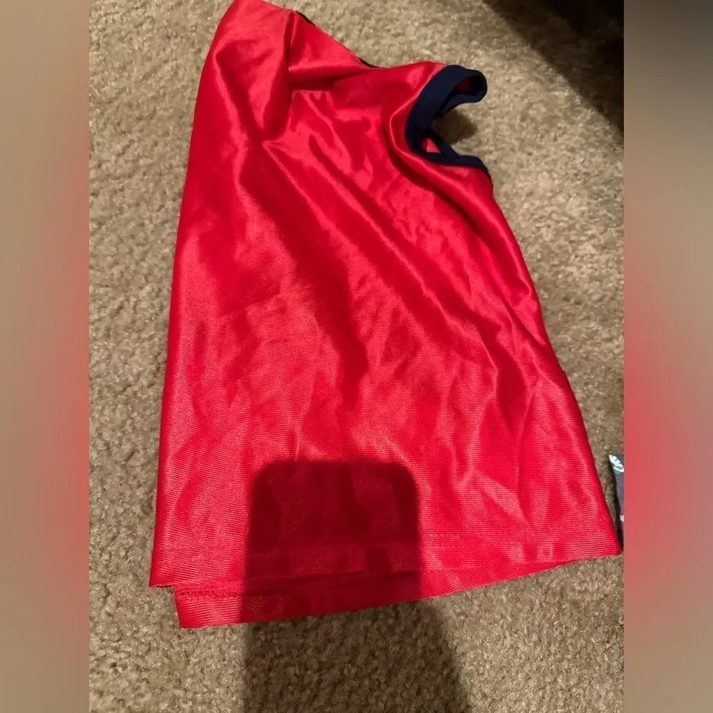 Marvel Avengers 2 Piece Outfit (Shorts & Tank-Top) Size 5